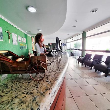 Cerrados Park Hotel Várzea Grande 외부 사진
