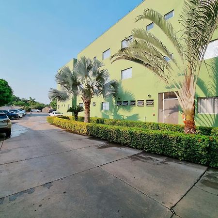 Cerrados Park Hotel Várzea Grande 외부 사진