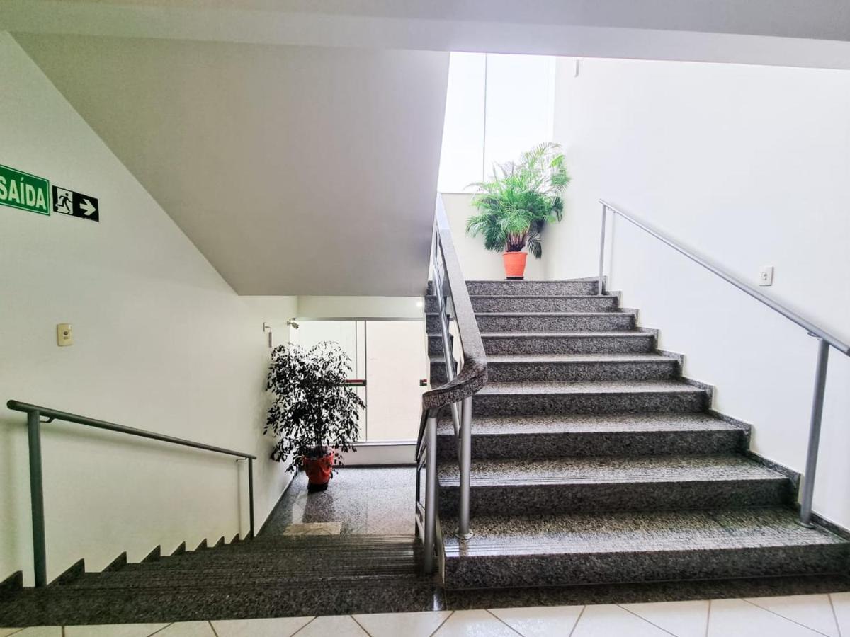 Cerrados Park Hotel Várzea Grande 외부 사진