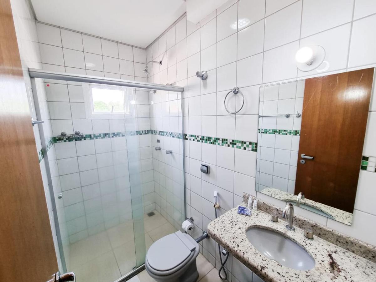 Cerrados Park Hotel Várzea Grande 외부 사진