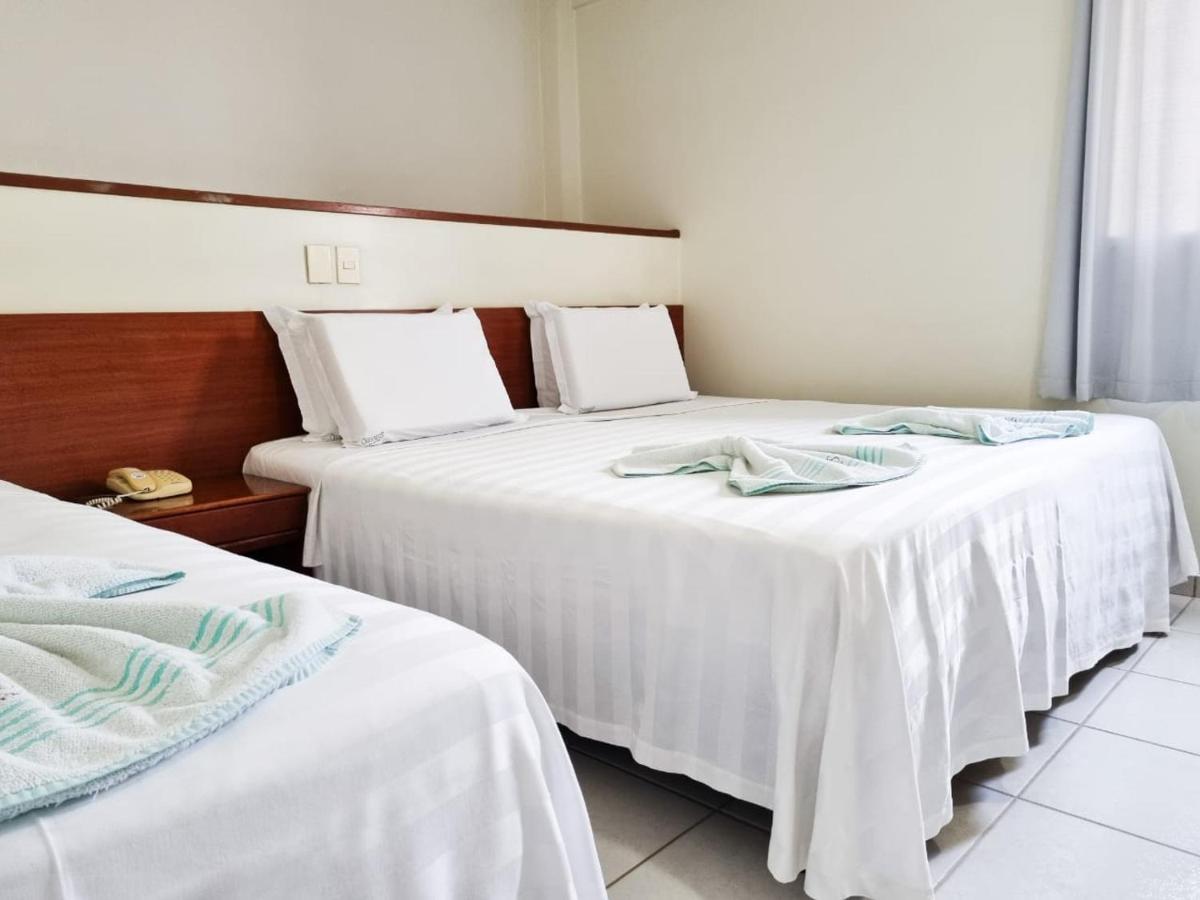 Cerrados Park Hotel Várzea Grande 외부 사진
