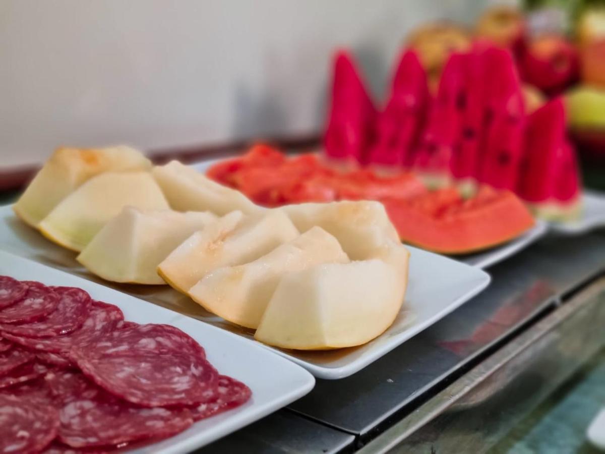 Cerrados Park Hotel Várzea Grande 외부 사진