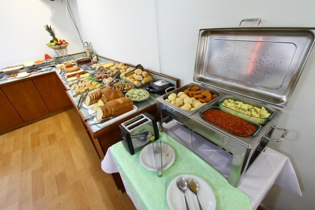 Cerrados Park Hotel Várzea Grande 외부 사진
